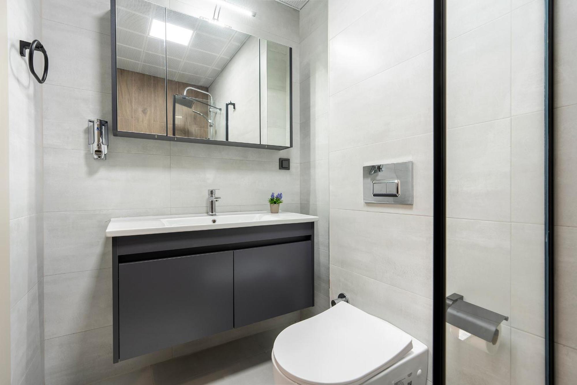Doqu Suites Hotel Анталия Екстериор снимка