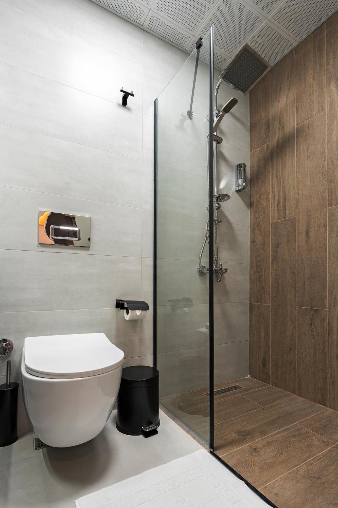 Doqu Suites Hotel Анталия Екстериор снимка