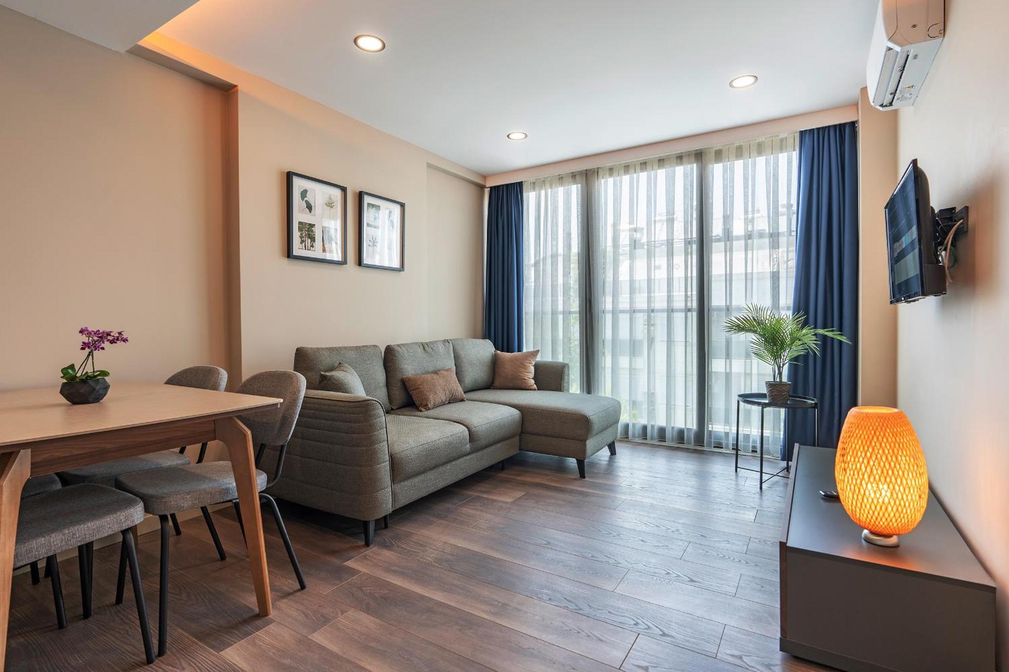 Doqu Suites Hotel Анталия Екстериор снимка