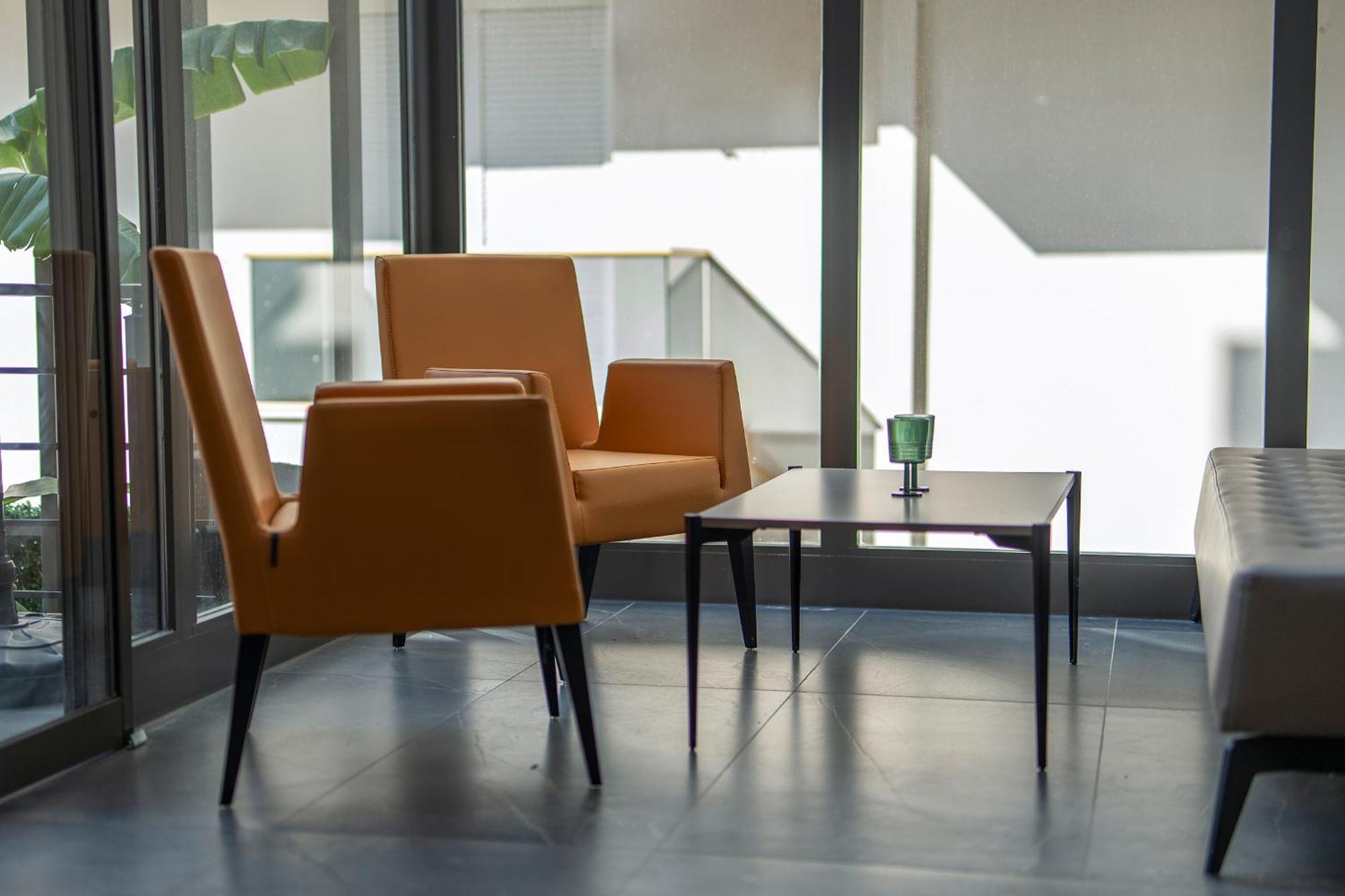 Doqu Suites Hotel Анталия Екстериор снимка