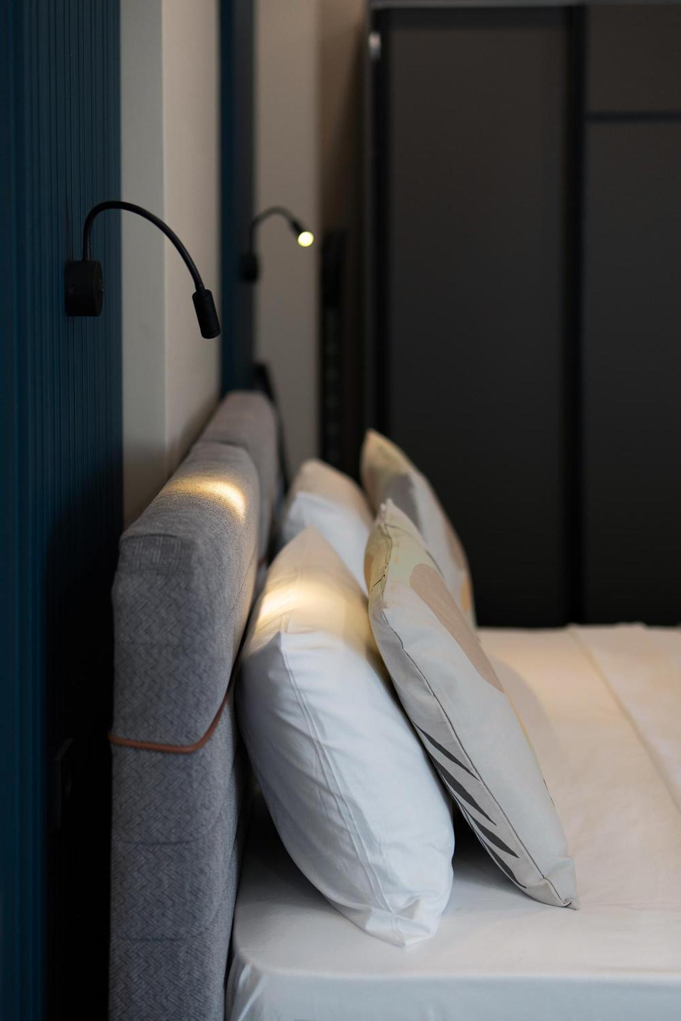 Doqu Suites Hotel Анталия Екстериор снимка