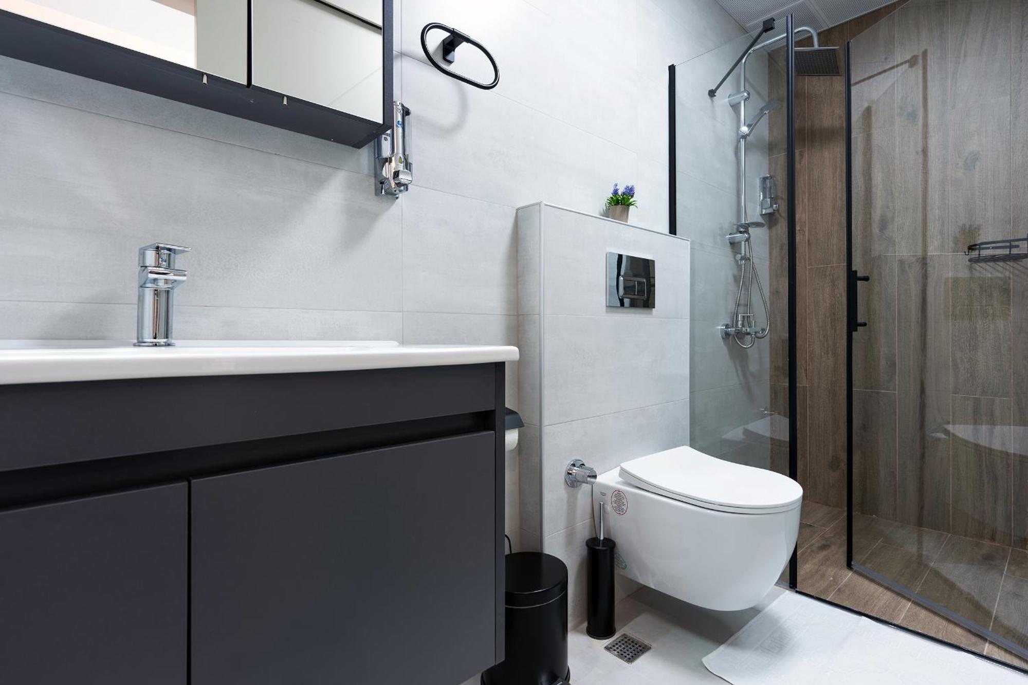 Doqu Suites Hotel Анталия Екстериор снимка